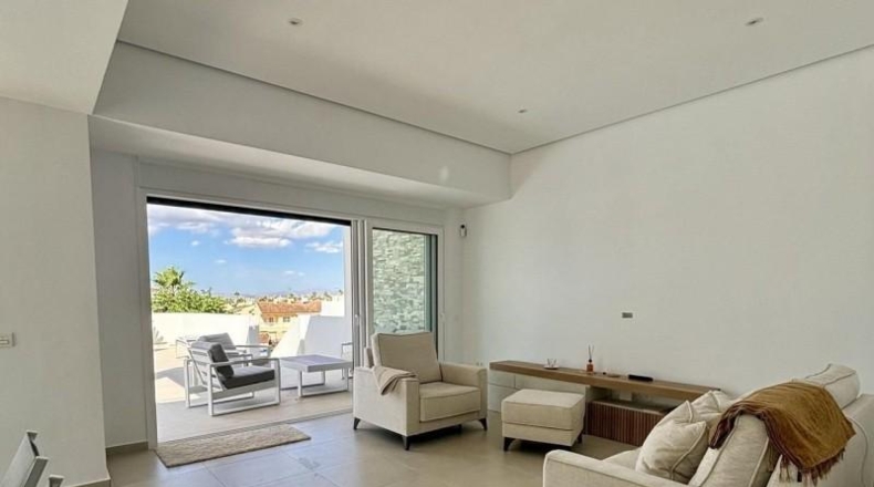 Alicante - Benijófar - 414m2