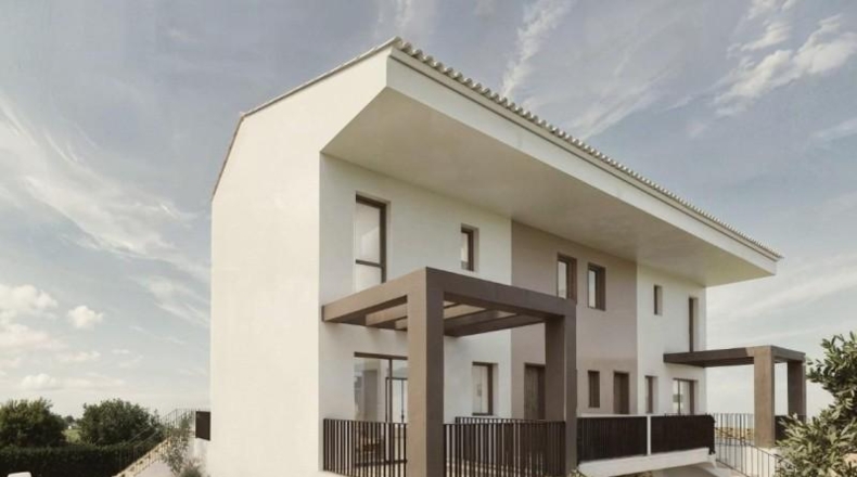 Alicante - La Nucía - 244m2