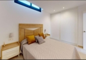 Xalet independent amb terreny en venda a la España, Sant Joan d'Alacant, ref.: TR288049 foto