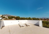 Xalet independent amb terreny en venda a la España, Sant Joan d'Alacant, ref.: TR288049 foto