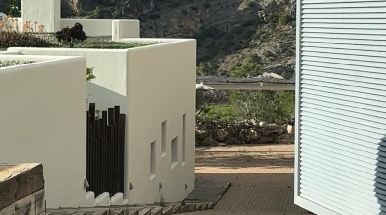 Valencia - Rótova - 1346m2