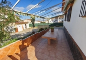 Xalet independent amb terreny en venda a la España, Alhaurín de la Torre, ref.: TR376148 foto