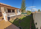 Xalet independent amb terreny en venda a la España, Alhaurín de la Torre, ref.: TR376148 foto