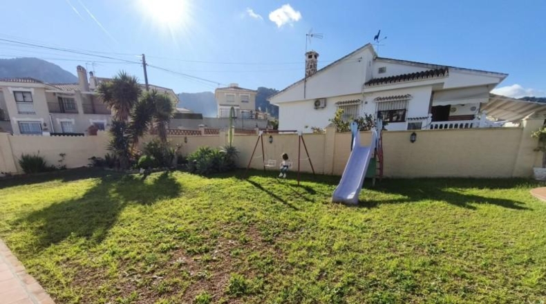 Málaga - Alhaurín de la Torre - 961m2