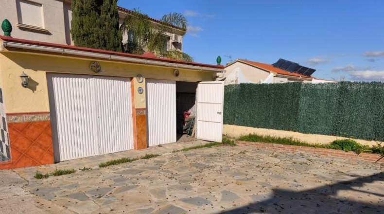 Málaga - Alhaurín de la Torre - 961m2