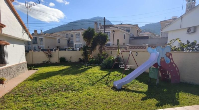 Málaga - Alhaurín de la Torre - 961m2