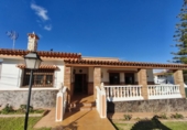 Xalet independent amb terreny en venda a la España, Alhaurín de la Torre, ref.: TR376148 foto