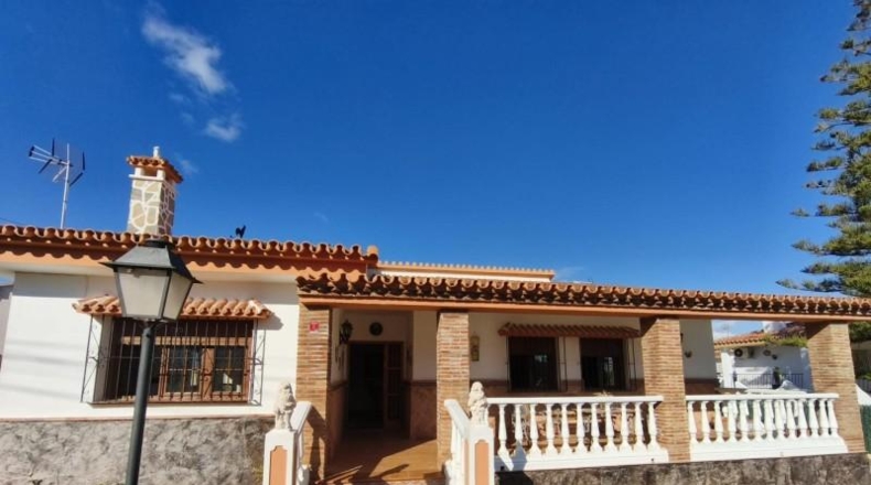 Málaga - Alhaurín de la Torre - 961m2