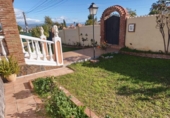 Xalet independent amb terreny en venda a la España, Alhaurín de la Torre, ref.: TR376148 foto
