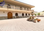 Casa de camp amb terreny en venda a la España, Elx, ref.: TR318306 foto