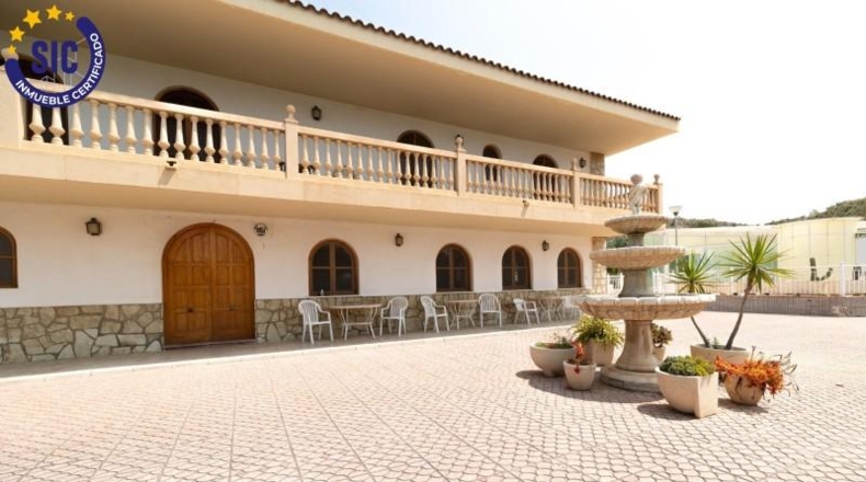 Alicante - Dolores - 58800m2