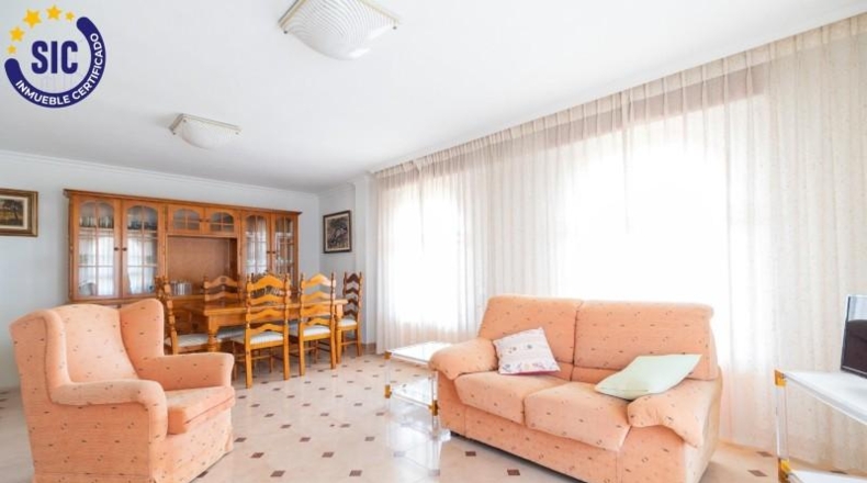 Alicante - Dolores - 58800m2
