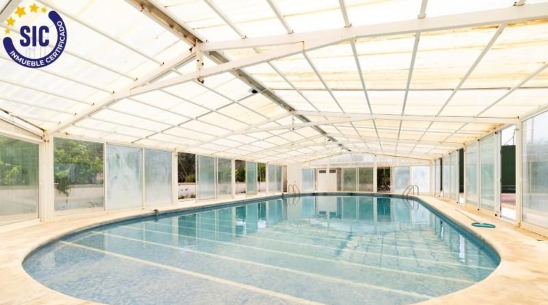Alicante - Dolores - 58800m2