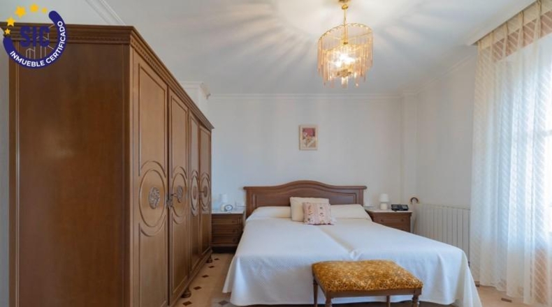 Alicante - Dolores - 58800m2