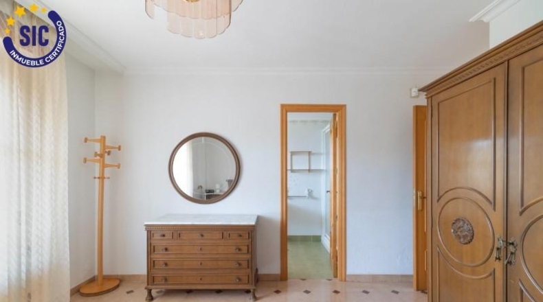 Alicante - Dolores - 58800m2