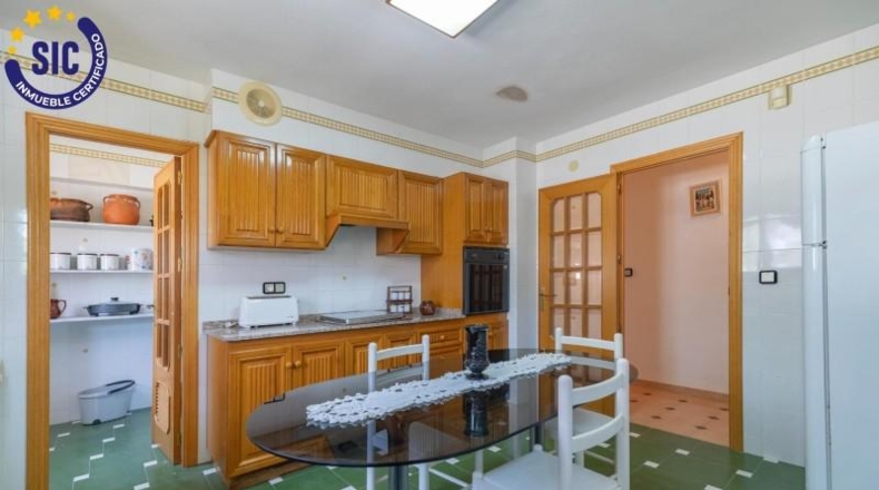 Alicante - Dolores - 58800m2