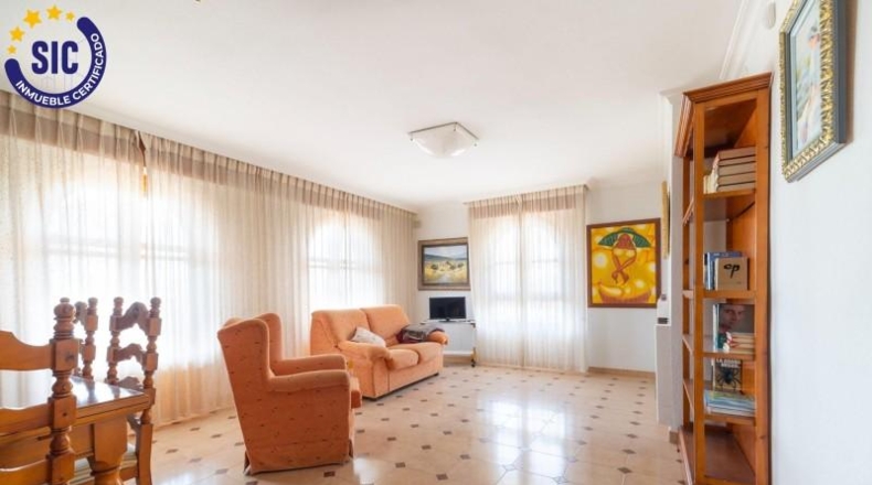 Alicante - Dolores - 58800m2
