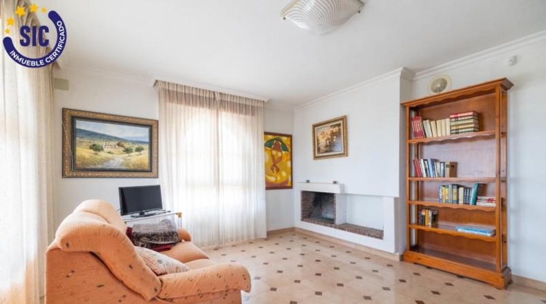 Alicante - Dolores - 58800m2