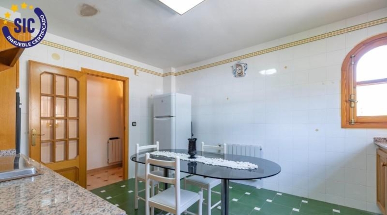 Alicante - Dolores - 58800m2