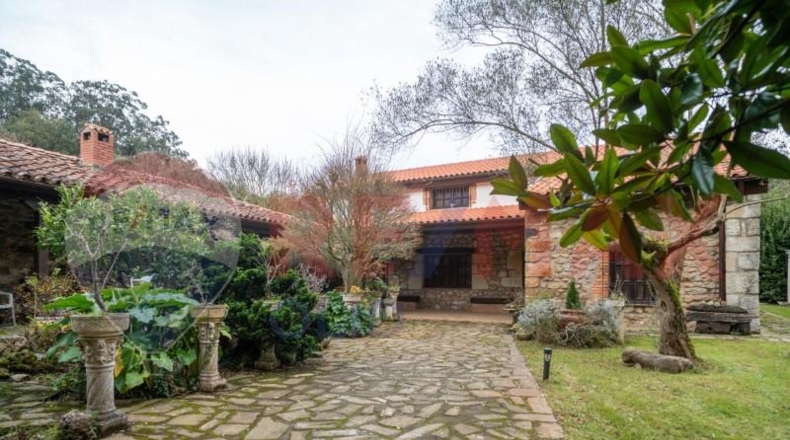 Cantàbria - Torriente - 1249m2