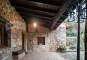 Xalet independent amb terreny en venda a la España, Bárcena, ref.: TR379240 foto