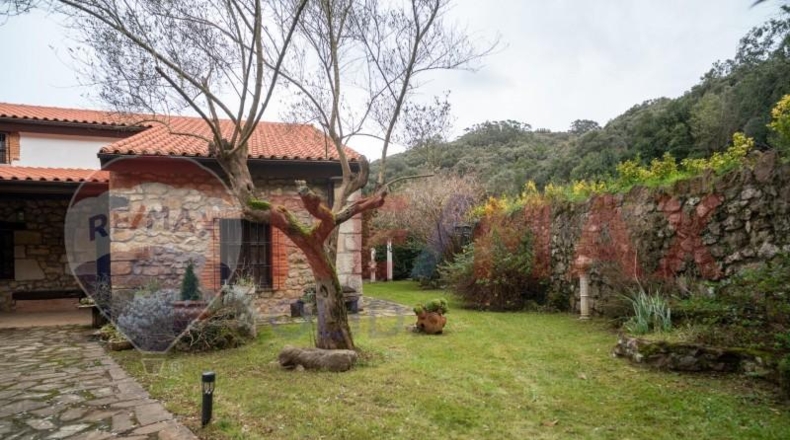 Cantàbria - Torriente - 1249m2
