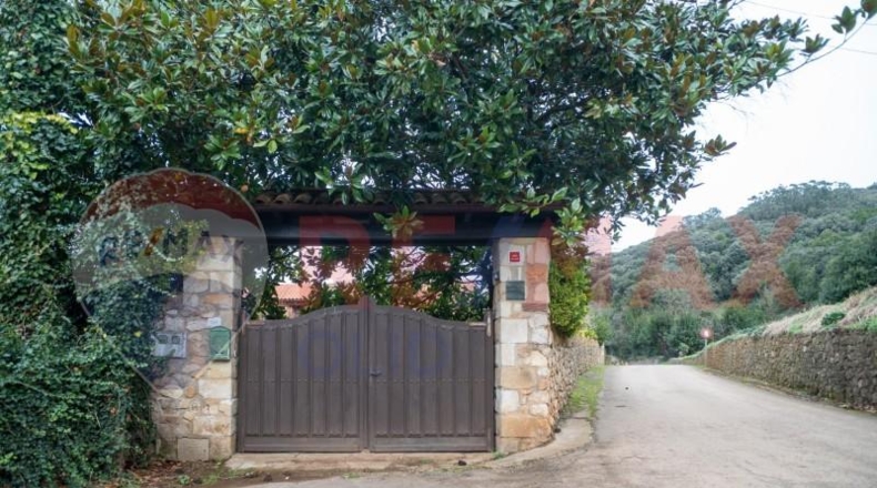 Cantàbria - Torriente - 1249m2
