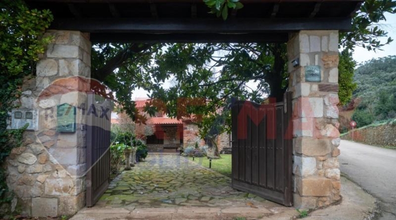 Cantàbria - Torriente - 1249m2