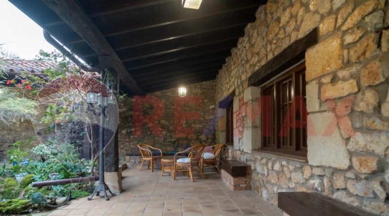 Cantàbria - Torriente - 1249m2