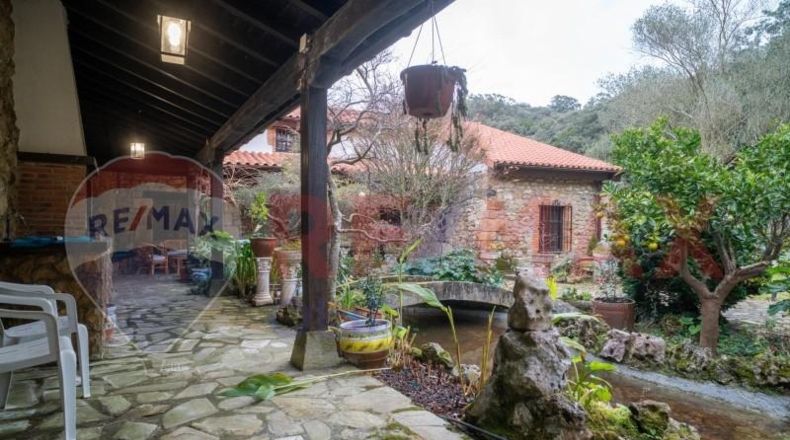 Cantàbria - Torriente - 1249m2