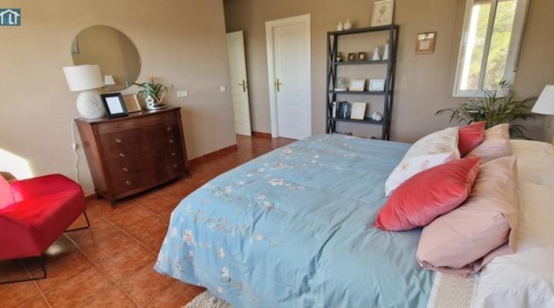 Alicante - San Vicente del Raspeig - 1072m2