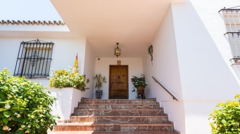 Sevilla - Tomares - 891m2