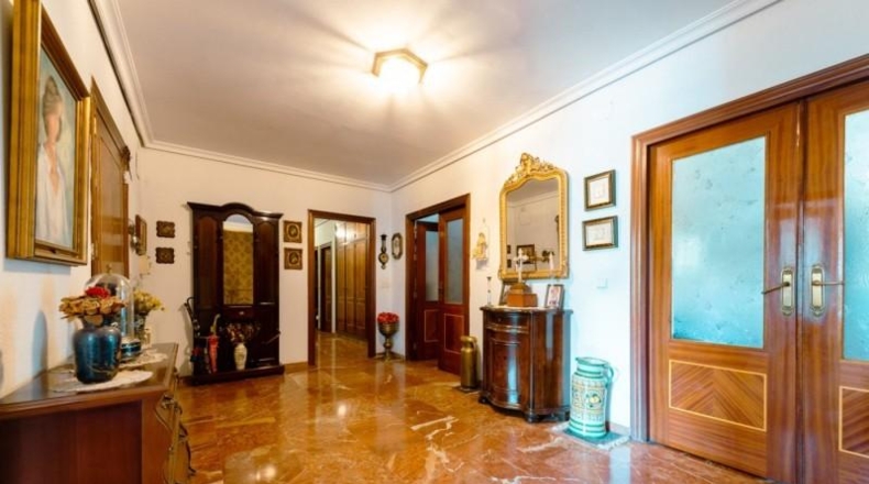 Sevilla - Tomares - 891m2