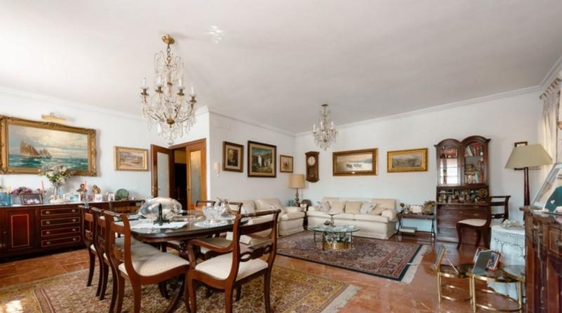 Sevilla - Tomares - 891m2
