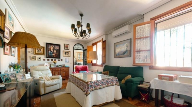Sevilla - Tomares - 891m2