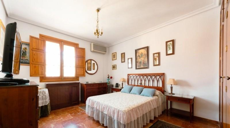 Sevilla - Tomares - 891m2