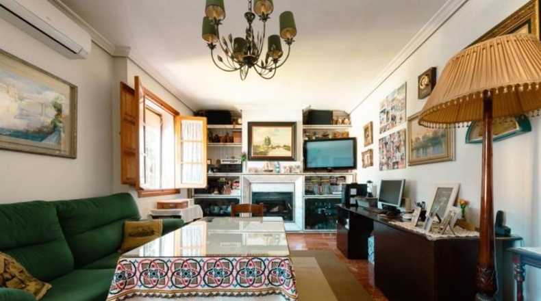 Sevilla - Tomares - 891m2