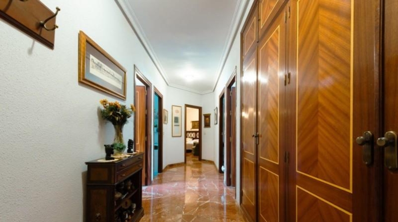 Sevilla - Tomares - 891m2