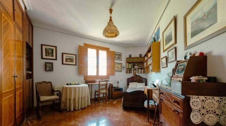 Sevilla - Tomares - 891m2