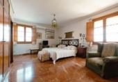 Xalet independent amb terreny en venda a la España, Tomares, ref.: TR399656 foto