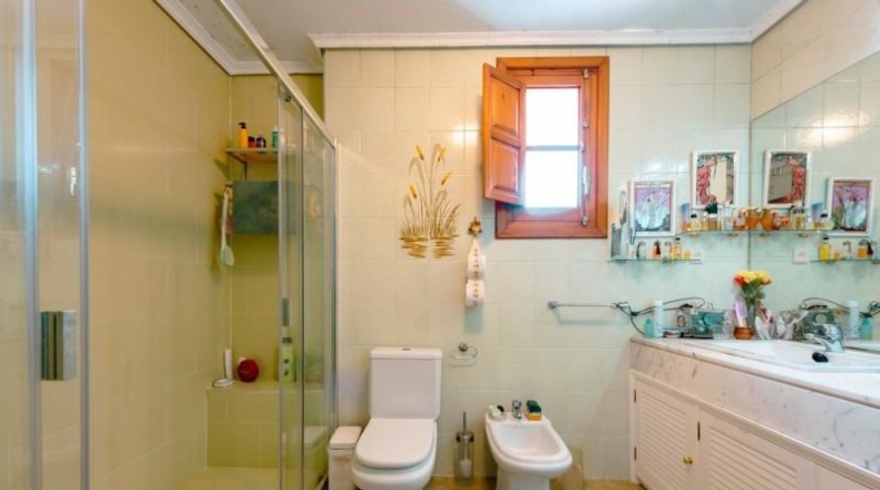 Sevilla - Tomares - 891m2