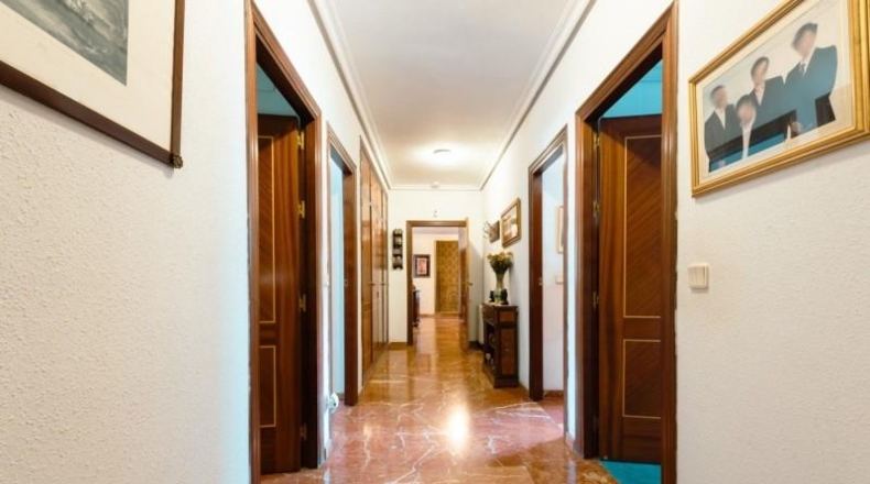 Sevilla - Tomares - 891m2
