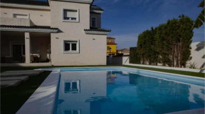 Cádiz - Los Barrios - 778m2