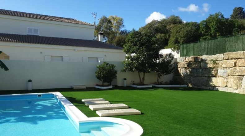 Cádiz - Los Barrios - 778m2