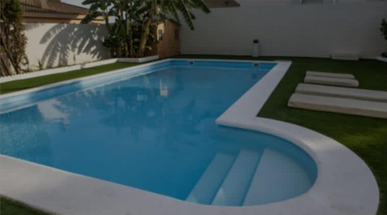 Cádiz - Los Barrios - 778m2