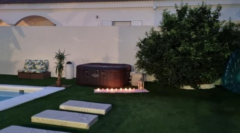 Cádiz - Los Barrios - 778m2