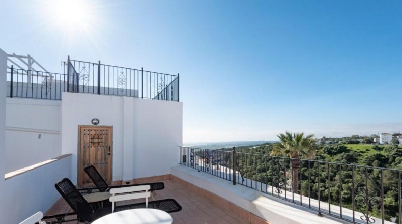 Cádiz - Vejer de la Frontera - 316m2
