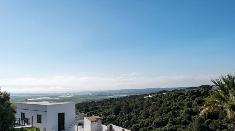 Cádiz - Vejer de la Frontera - 316m2