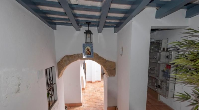 Cádiz - Vejer de la Frontera - 316m2