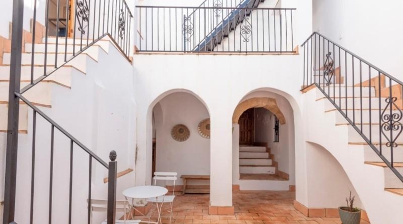 Cádiz - Vejer de la Frontera - 316m2